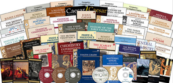 Memoria Tenth Grade Curriculum